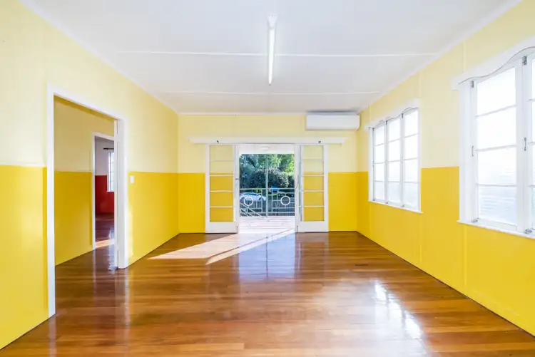 Fourth view of Homely house listing, 6 Edmonds Street, West Mackay QLD 4740