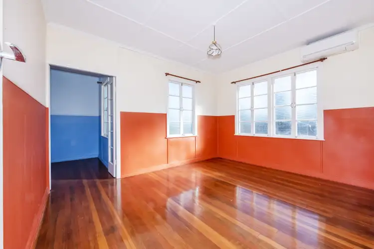 Seventh view of Homely house listing, 6 Edmonds Street, West Mackay QLD 4740