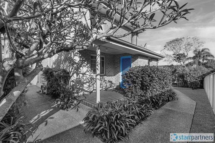 1/5 Pitt Lane, North Richmond NSW 2754