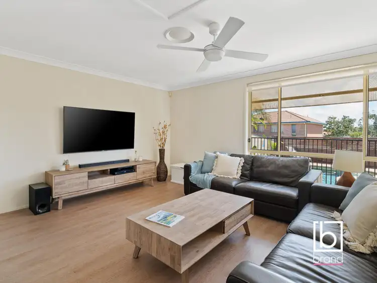 Fourth view of Homely house listing, 46 Georgia Drive, Hamlyn Terrace NSW 2259
