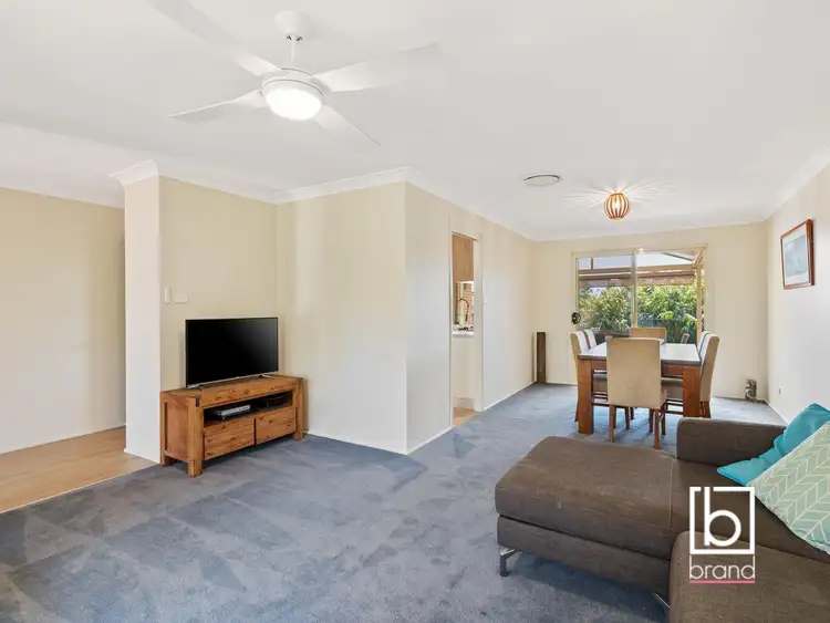 Fifth view of Homely house listing, 46 Georgia Drive, Hamlyn Terrace NSW 2259