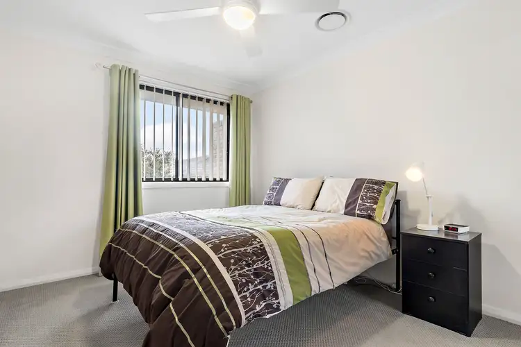 Third view of Homely semi-detached listing, 18a Tarrabundi Drive, Glenmore Park NSW 2745