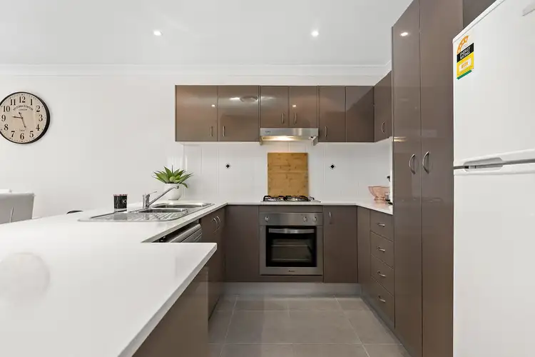 Fourth view of Homely semi-detached listing, 18a Tarrabundi Drive, Glenmore Park NSW 2745