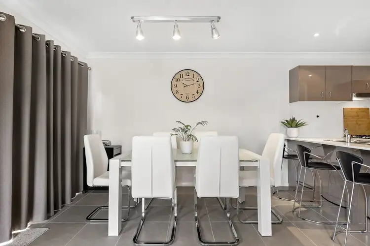 Fifth view of Homely semi-detached listing, 18a Tarrabundi Drive, Glenmore Park NSW 2745