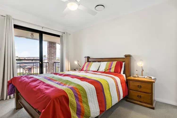 Sixth view of Homely semi-detached listing, 18a Tarrabundi Drive, Glenmore Park NSW 2745