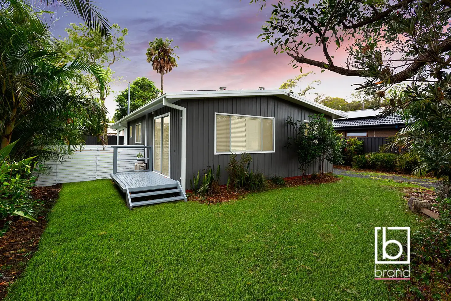 Main view of Homely house listing, 3 Wattle Street, Canton Beach NSW 2263