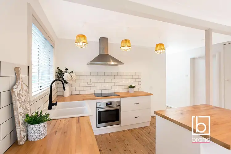 Second view of Homely house listing, 3 Wattle Street, Canton Beach NSW 2263
