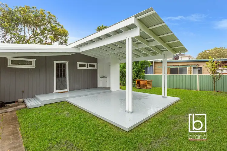 Fifth view of Homely house listing, 3 Wattle Street, Canton Beach NSW 2263
