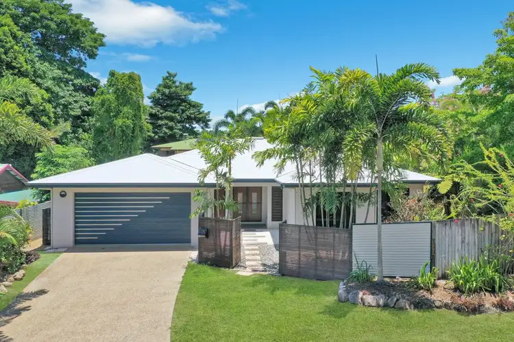 Main view of Homely house listing, 30 Pacific View Drive, Wongaling Beach QLD 4852