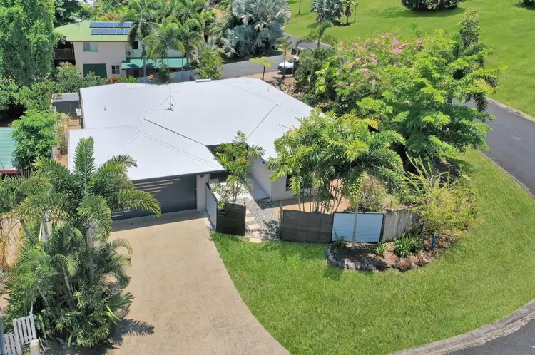 Third view of Homely house listing, 30 Pacific View Drive, Wongaling Beach QLD 4852