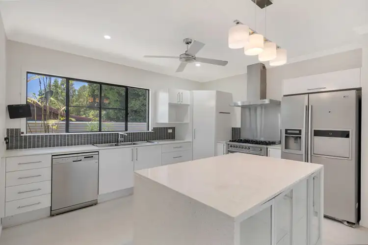 Fourth view of Homely house listing, 30 Pacific View Drive, Wongaling Beach QLD 4852