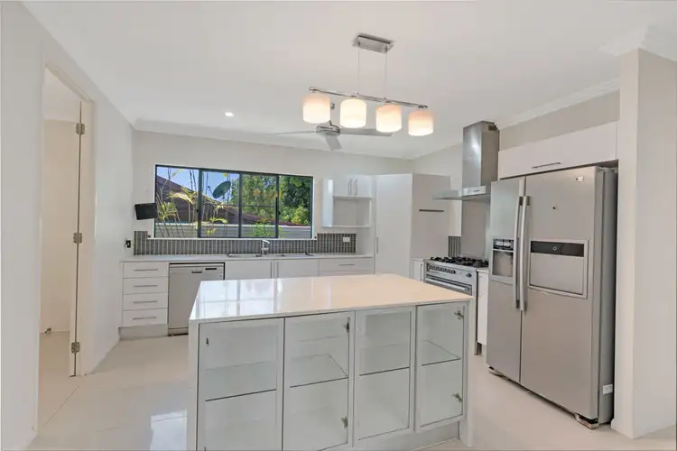 Fifth view of Homely house listing, 30 Pacific View Drive, Wongaling Beach QLD 4852