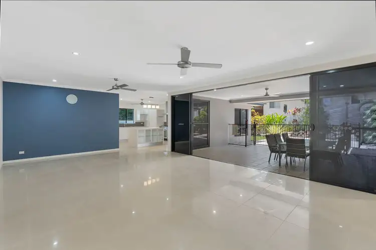 Sixth view of Homely house listing, 30 Pacific View Drive, Wongaling Beach QLD 4852