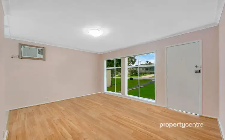 Second view of Homely house listing, 48 Barlow Street, Cambridge Park NSW 2747