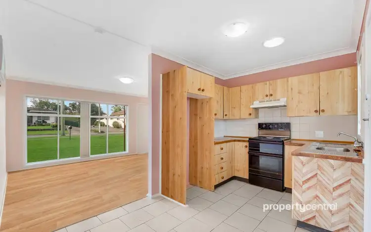 Third view of Homely house listing, 48 Barlow Street, Cambridge Park NSW 2747