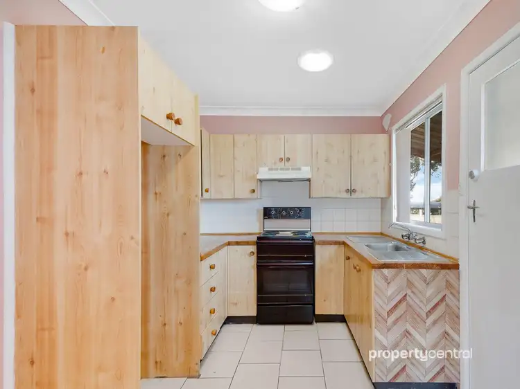 Fifth view of Homely house listing, 48 Barlow Street, Cambridge Park NSW 2747