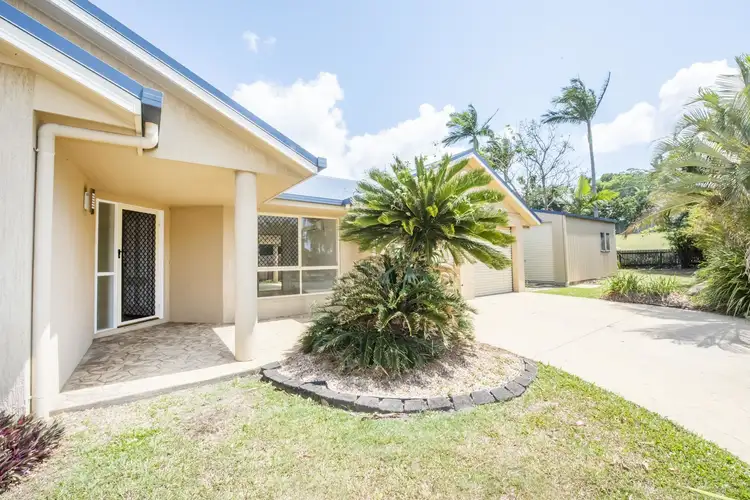 Fourth view of Homely house listing, 2 Wheeler Drive, Glenella QLD 4740