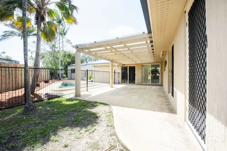 Fifth view of Homely house listing, 2 Wheeler Drive, Glenella QLD 4740