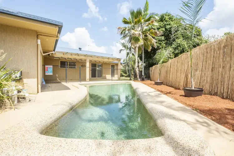 Sixth view of Homely house listing, 2 Wheeler Drive, Glenella QLD 4740