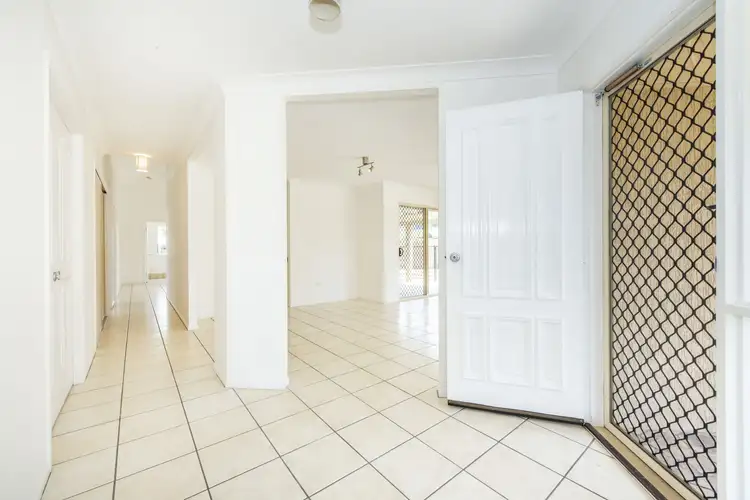 Seventh view of Homely house listing, 2 Wheeler Drive, Glenella QLD 4740
