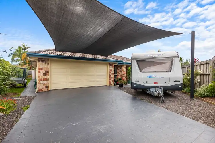 Third view of Homely house listing, 14 Kinsale Ct, Kuluin QLD 4558