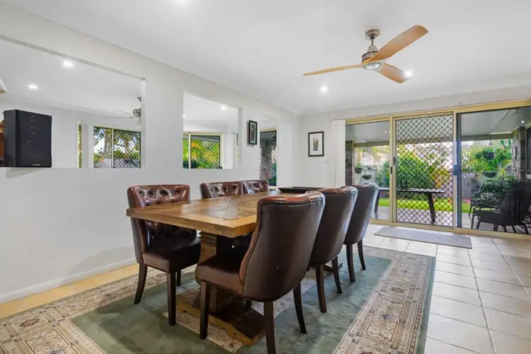 Fourth view of Homely house listing, 14 Kinsale Ct, Kuluin QLD 4558