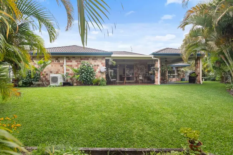 Fifth view of Homely house listing, 14 Kinsale Ct, Kuluin QLD 4558