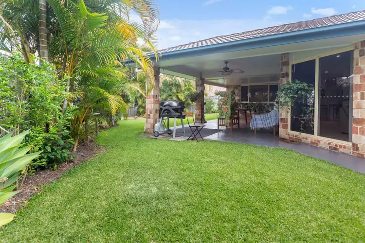 Sixth view of Homely house listing, 14 Kinsale Ct, Kuluin QLD 4558
