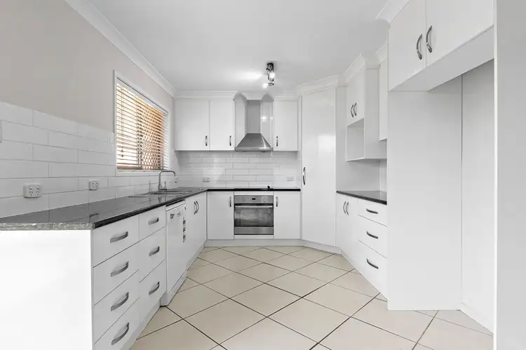 Second view of Homely house listing, 15 Capparis Street, Algester QLD 4115