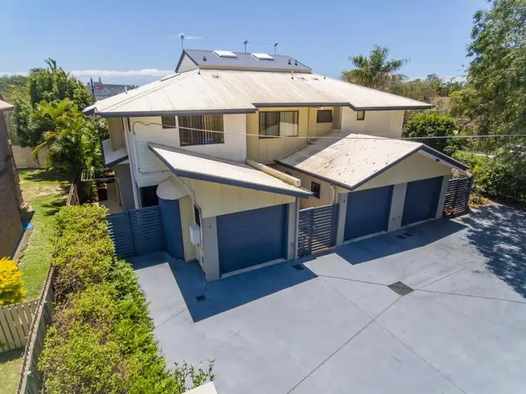 Main view of Homely townhouse listing, 3/9 Kappella Street, Kippa-ring QLD 4021