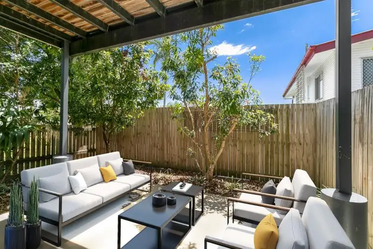 Fourth view of Homely townhouse listing, 3/9 Kappella Street, Kippa-ring QLD 4021
