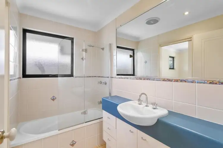 Sixth view of Homely townhouse listing, 3/9 Kappella Street, Kippa-ring QLD 4021