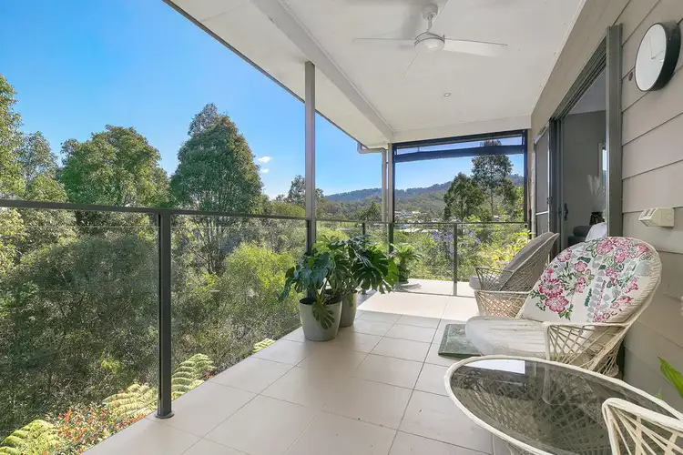 Second view of Homely house listing, 70 Wildflower Circuit, Upper Coomera QLD 4209