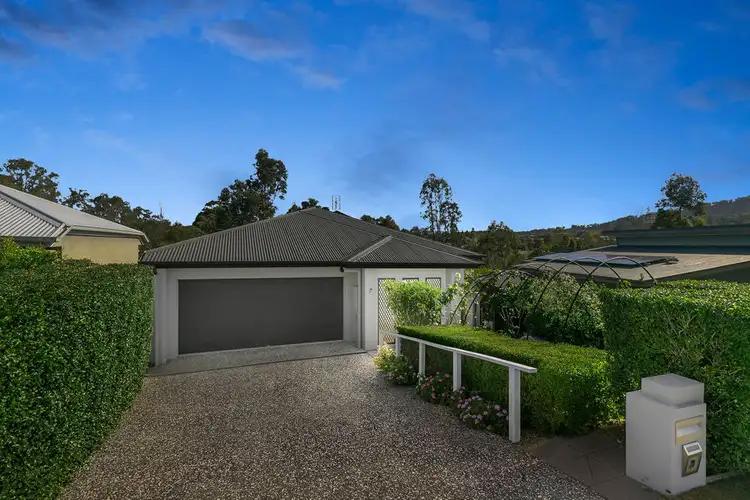 Fourth view of Homely house listing, 70 Wildflower Circuit, Upper Coomera QLD 4209