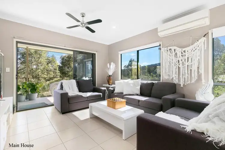 Fifth view of Homely house listing, 70 Wildflower Circuit, Upper Coomera QLD 4209