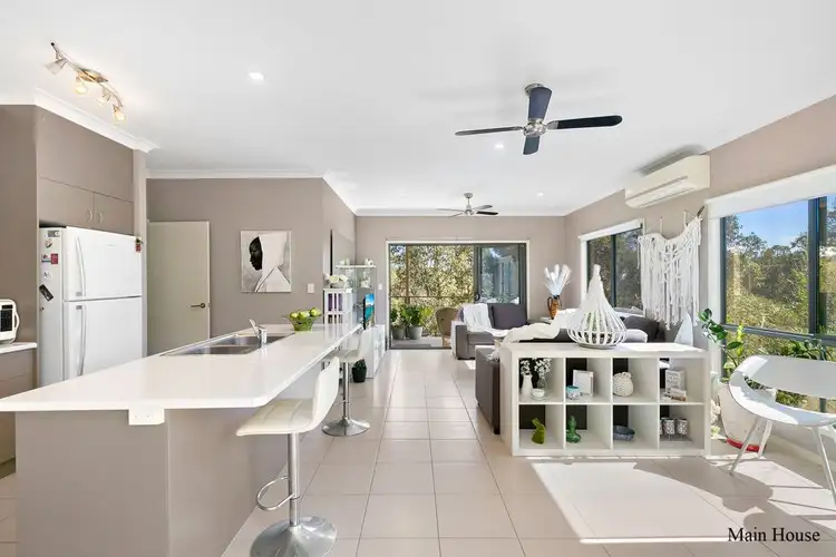 Sixth view of Homely house listing, 70 Wildflower Circuit, Upper Coomera QLD 4209