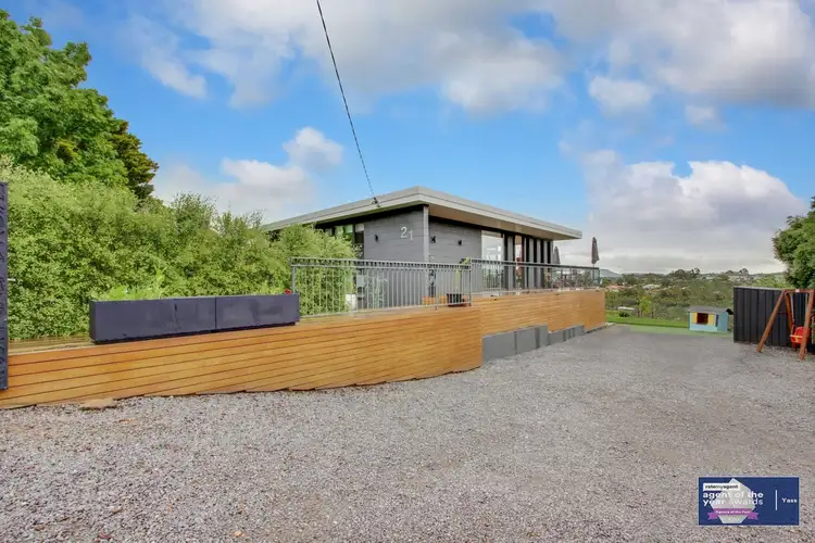 Main view of Homely house listing, 21 Meehan Street, Yass NSW 2582