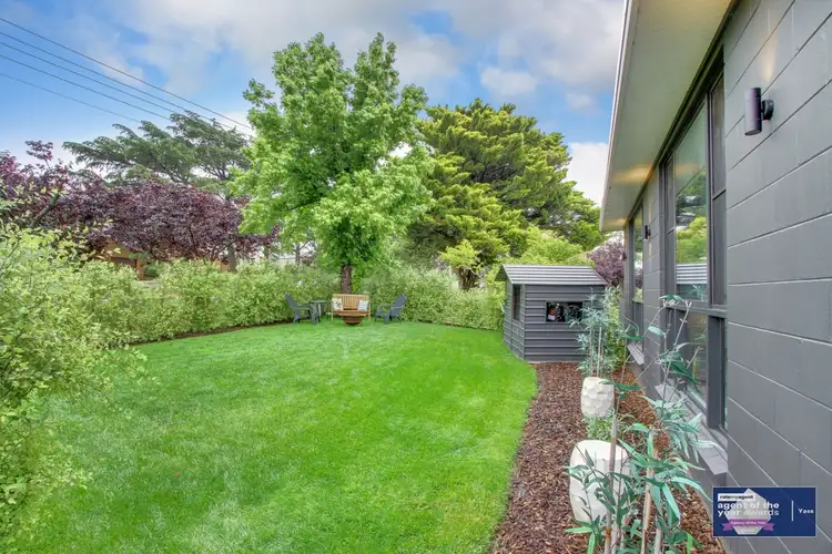 Second view of Homely house listing, 21 Meehan Street, Yass NSW 2582
