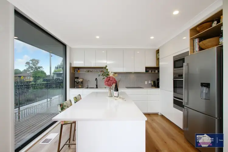 Fourth view of Homely house listing, 21 Meehan Street, Yass NSW 2582
