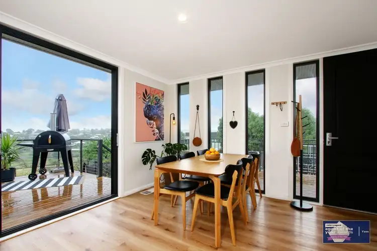 Sixth view of Homely house listing, 21 Meehan Street, Yass NSW 2582