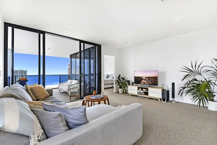 Second view of Homely unit listing, 100/31 Queensland Ave, Broadbeach QLD 4218