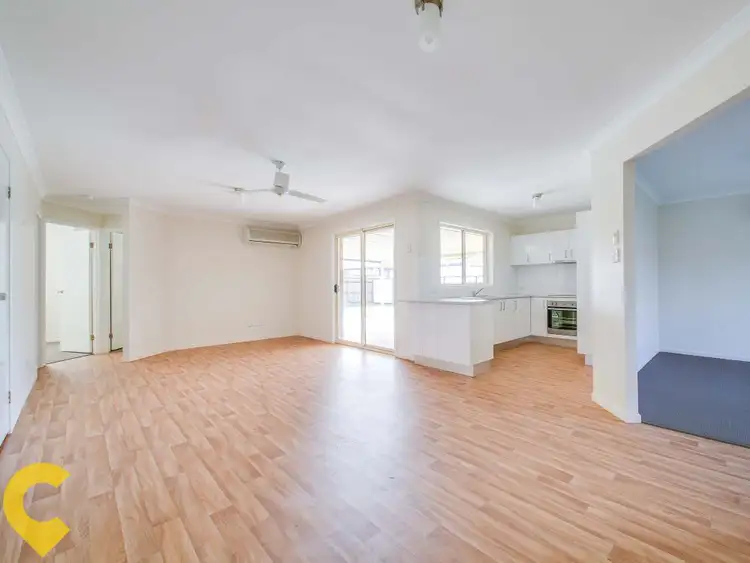 Second view of Homely house listing, 6 Karri Close, Caboolture QLD 4510