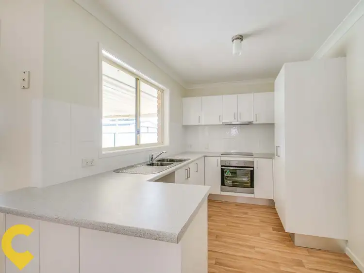 Third view of Homely house listing, 6 Karri Close, Caboolture QLD 4510
