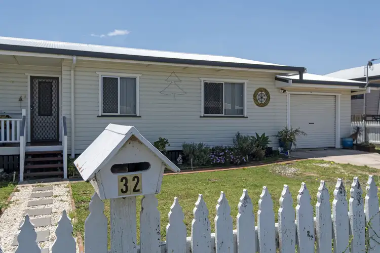 Main view of Homely house listing, 32 Jackson Street, Nobby QLD 4360