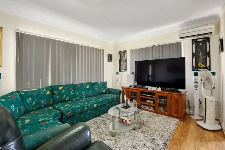 Second view of Homely house listing, 32 Jackson Street, Nobby QLD 4360