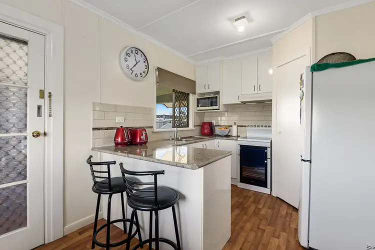 Third view of Homely house listing, 32 Jackson Street, Nobby QLD 4360