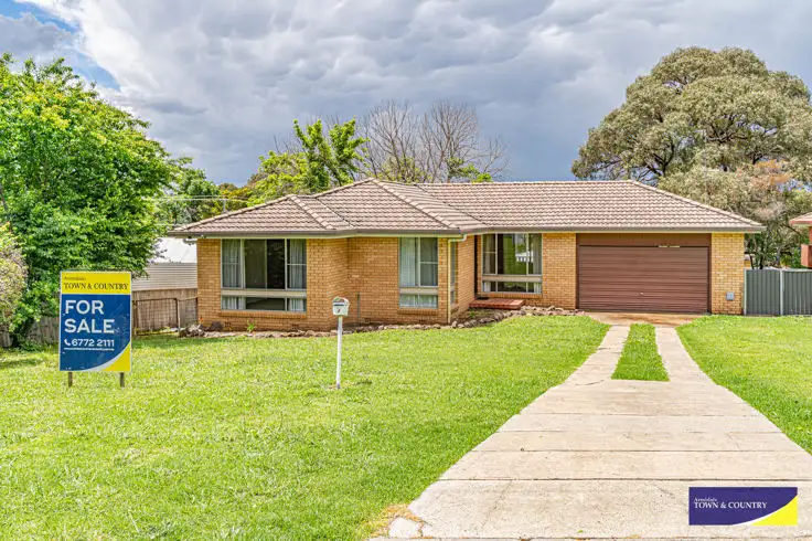 Main view of Homely house listing, 7 Bonnar Street, Armidale NSW 2350