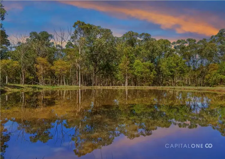 Second view of Homely rural property listing, 468 Dicksons Road, Jilliby NSW 2259