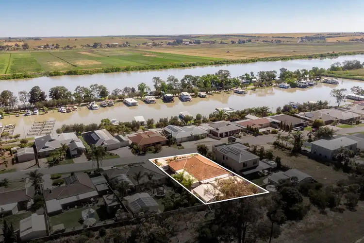 Second view of Homely house listing, 5 Riverglen Drive, White Sands SA 5253