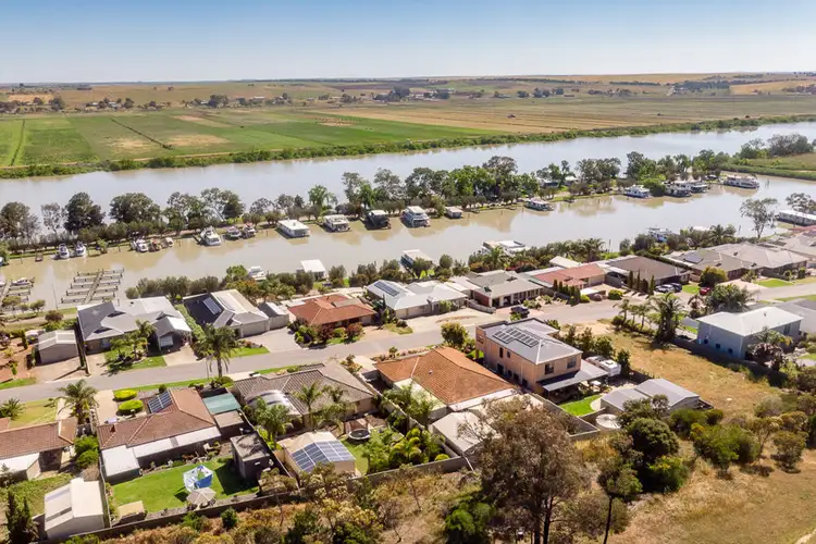 Main view of Homely house listing, 5 Riverglen Drive, Murray Bridge SA 5253